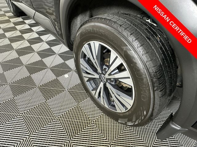 2023 Nissan Rogue SV Premium Package
