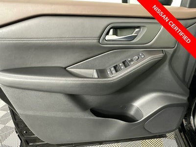 2023 Nissan Rogue SV Premium Package