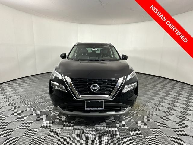 2023 Nissan Rogue SV Premium Package
