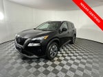 2023 Nissan Rogue SV Premium Package