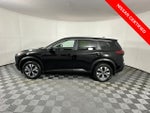 2023 Nissan Rogue SV Premium Package