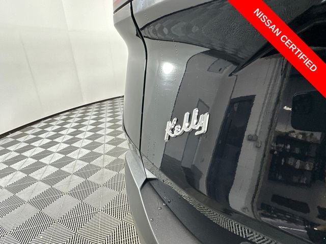 2023 Nissan Rogue SV Premium Package