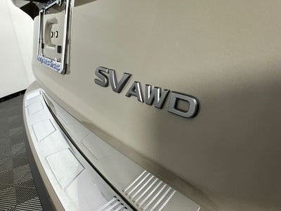 2024 Nissan Rogue SV Premium Package