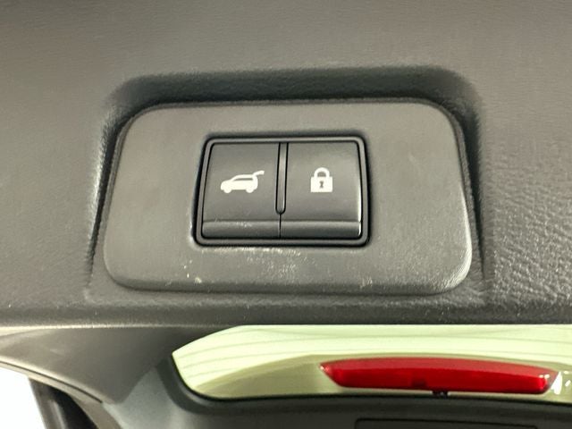 2024 Nissan Rogue SV Premium Package