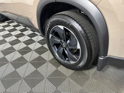 2024 Nissan Rogue SV Premium Package