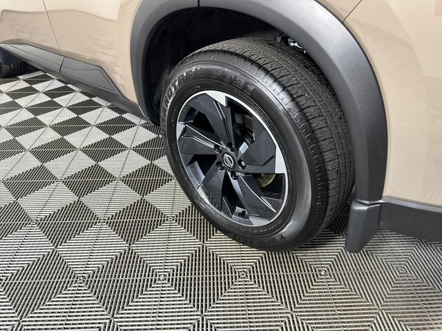 2024 Nissan Rogue SV Premium Package