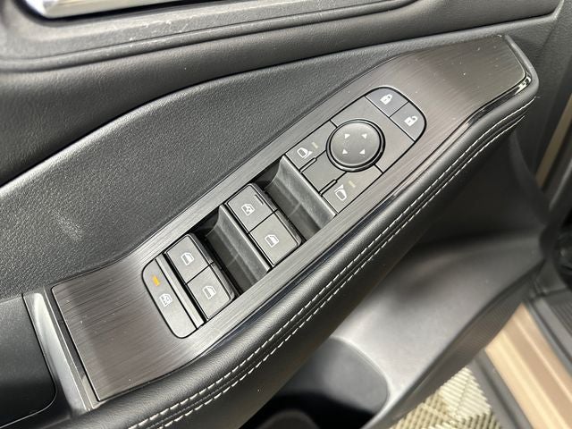 2024 Nissan Rogue SV Premium Package