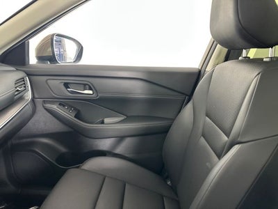 2024 Nissan Rogue SV Premium Package