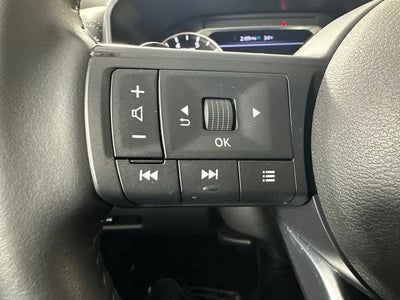 2024 Nissan Rogue SV Premium Package