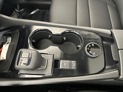 2024 Nissan Rogue SV Premium Package