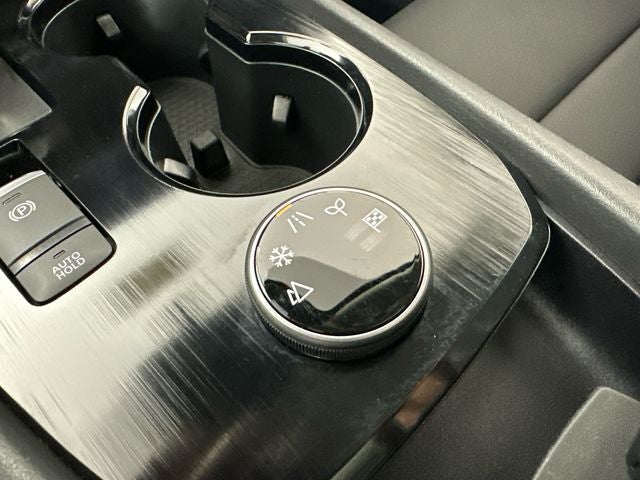 2024 Nissan Rogue SV Premium Package