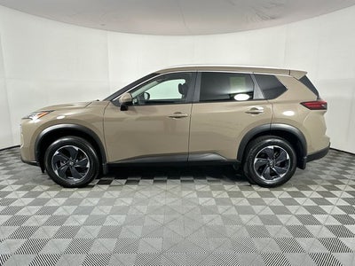 2024 Nissan Rogue SV Premium Package