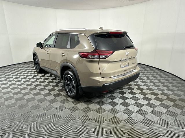 2024 Nissan Rogue SV Premium Package