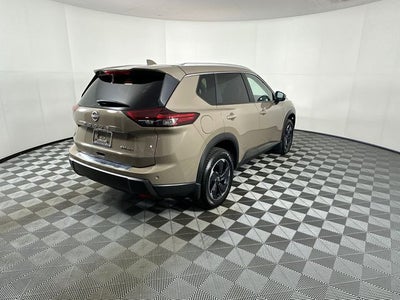 2024 Nissan Rogue SV Premium Package