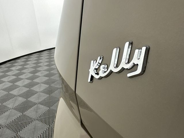 2024 Nissan Rogue SV Premium Package