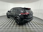 2023 Nissan Rogue SV Midnight Edition & Premium Package