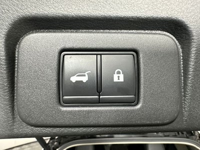 2023 Nissan Rogue SV Midnight Edition & Premium Package
