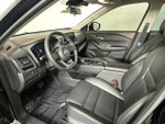 2023 Nissan Rogue SV Midnight Edition & Premium Package