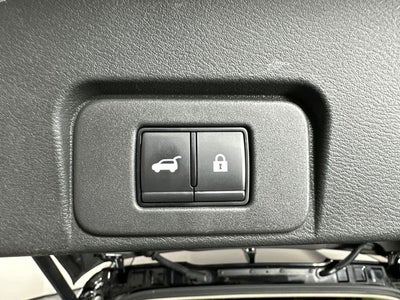 2023 Nissan Rogue SV Premium Package