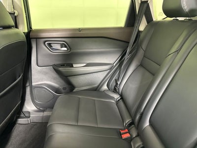 2023 Nissan Rogue SV Premium Package