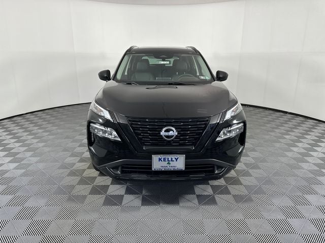 2023 Nissan Rogue SV Premium Package