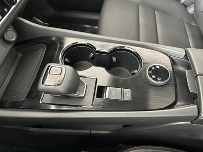 2023 Nissan Rogue SV Premium Package