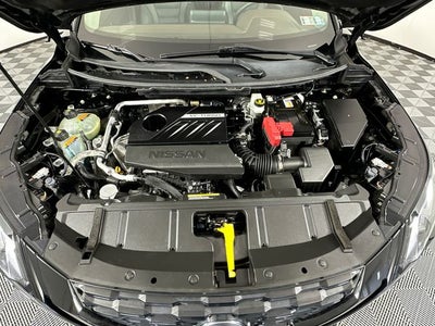 2023 Nissan Rogue SV Premium Package