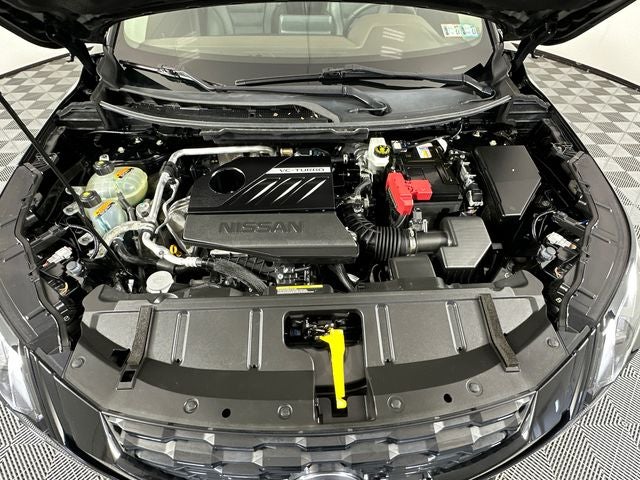 2023 Nissan Rogue SV Premium Package