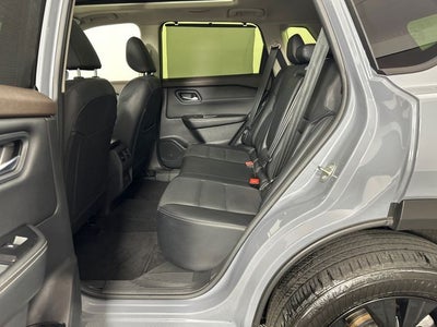 2023 Nissan Rogue SV Premium Package