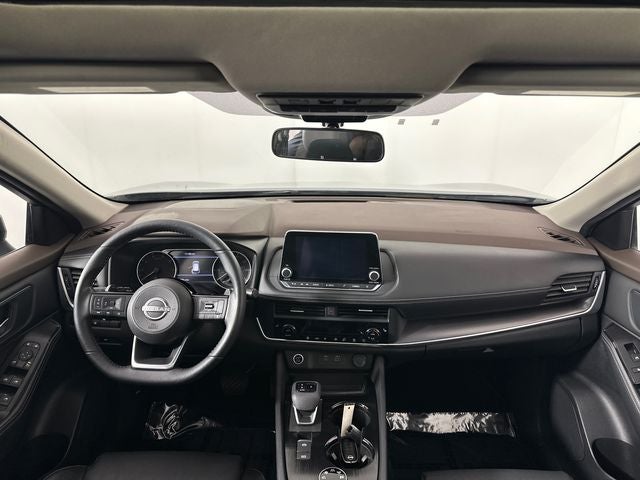 2023 Nissan Rogue SV Premium Package