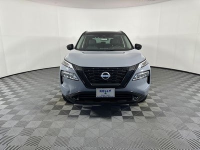 2023 Nissan Rogue SV Premium Package