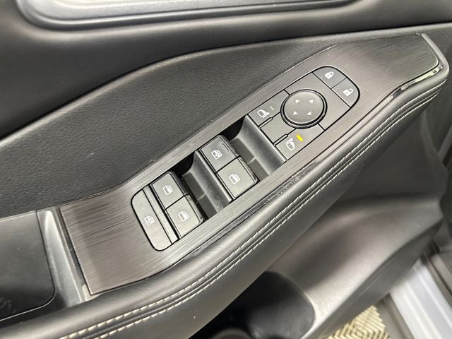 2023 Nissan Rogue SV Premium Package