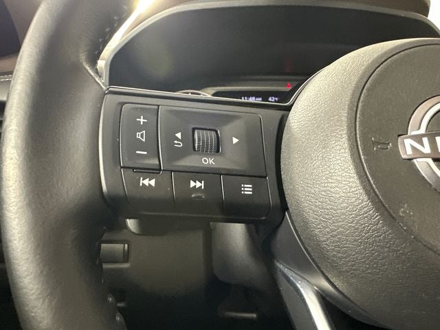 2023 Nissan Rogue SV Premium Package