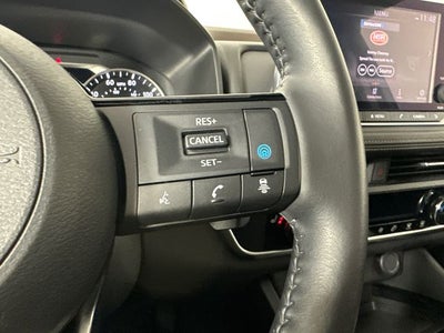 2023 Nissan Rogue SV Premium Package