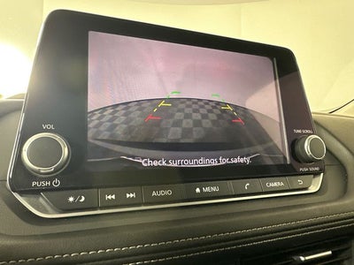 2023 Nissan Rogue SV Premium Package