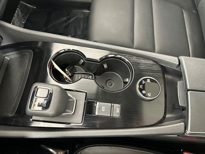 2023 Nissan Rogue SV Premium Package