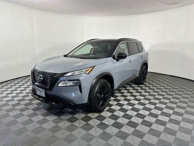 2023 Nissan Rogue SV Premium Package