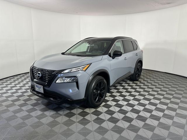 2023 Nissan Rogue SV Premium Package