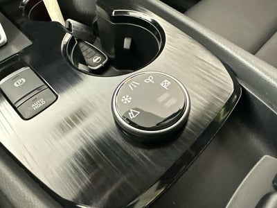 2023 Nissan Rogue SV Premium Package