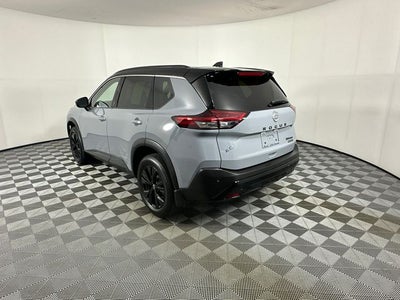 2023 Nissan Rogue SV Premium Package