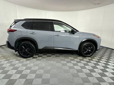 2023 Nissan Rogue SV Premium Package