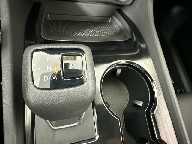 2023 Nissan Rogue SV Midnight Edition & Premium Package
