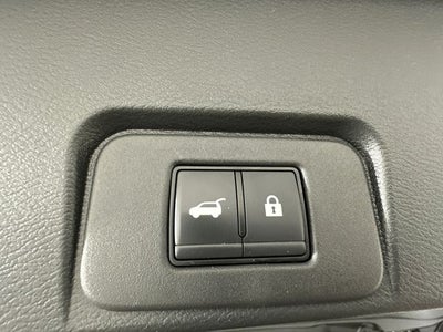 2023 Nissan Rogue SV Midnight Edition & Premium Package
