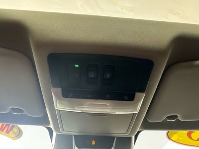 2023 Nissan Rogue SV Midnight Edition & Premium Package