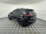 2023 Nissan Rogue SV Midnight Edition & Premium Package