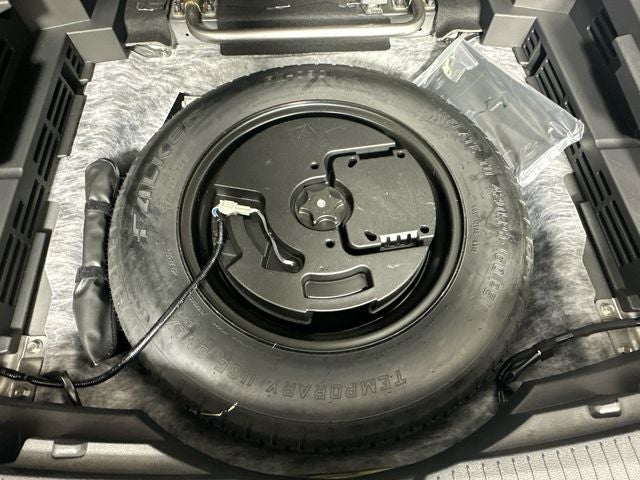 2023 Nissan Rogue SV Midnight Edition & Premium Package