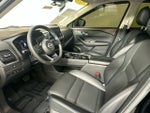 2023 Nissan Rogue SV Midnight Edition & Premium Package
