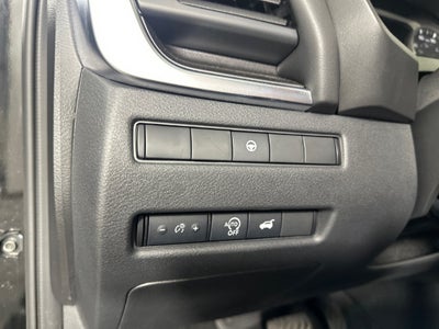 2023 Nissan Rogue SV Midnight Edition & Premium Package
