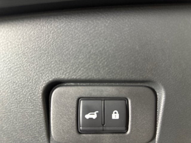 2023 Nissan Rogue SV Midnight Edition & Premium Package