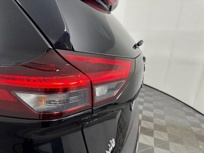 2023 Nissan Rogue SV Midnight Edition & Premium Package
